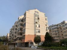 金色家园 2室1厅 南