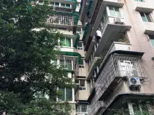 大坪 长城小区四房