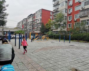 管庄·京烟宿舍·2室·1厅
