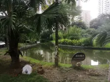 李家沱 曼哈顿城一期二房