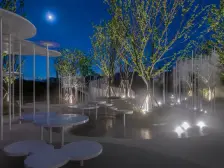 花园洋房 小区环境优美 带大花园