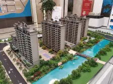 高楼层户型好,视野宽阔,上师da,带车位,诚意可谈