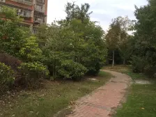 幸福新城南区 6室2厅 南