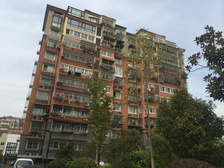 幸福新城北区 启秀一路之隔 电梯房 中高楼层 飞机户型