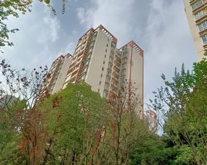 天府名居 2室2厅 东南