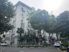 嘉城名苑 4室2厅 南