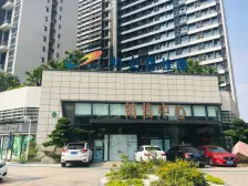 朝安碧桂园小区的详细情况介绍!!!!