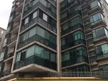 湾华地铁口 丽日华庭 电梯中层 精装修 不靠路