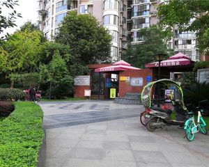 龙门镇二期2室1厅南