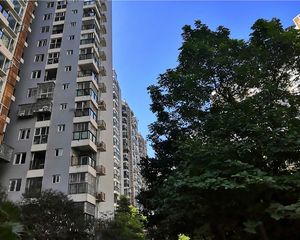 府河路苑2室1厅东北