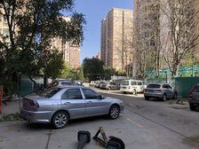 洋桥71号院3室1厅东北