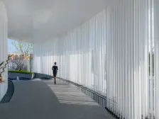 蔡家 融创映湖十里一期二房