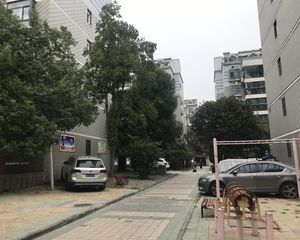 世纪新城3室1厅南北