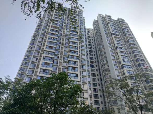 东苑小区F