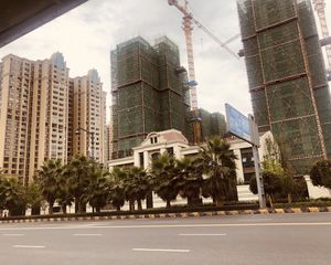 雅居乐星徽城3室2厅南