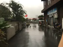 九宫庙 卢山锦程二房75万