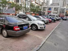 芝罘 华茂小区 1室1厅