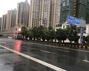 雅居乐星徽城3室2厅东南