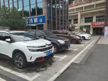 和顺园 3室1厅 南 北