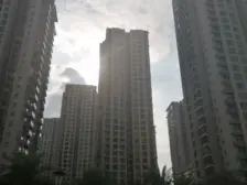 李家沱 曼哈顿城一期一房47万