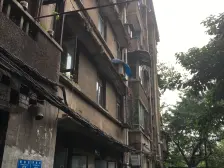 小龙坎 精装一房 近轻轨 次新小区
