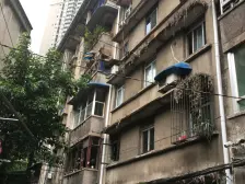 小龙坎 黄桷湾还建房一房