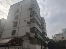 世纪家苑3室2厅1卫116.37平中间楼层