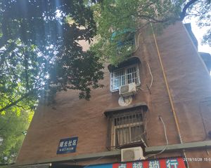 桂花社区2室1厅南