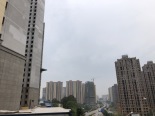 小区环境实景