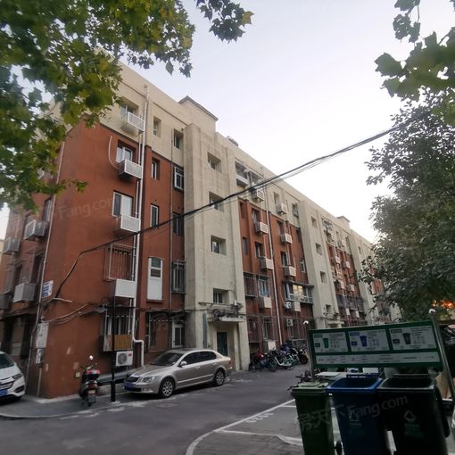 Õû×⡤ÂíÁ¬Íݱ±Â·1ºÅÔº 2ÊÒ2Ìü Î÷±±