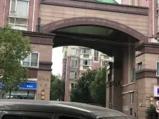 富林苑二期中区 2室2厅1卫 南