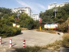 滨河花园(鼓楼区)4室2厅南