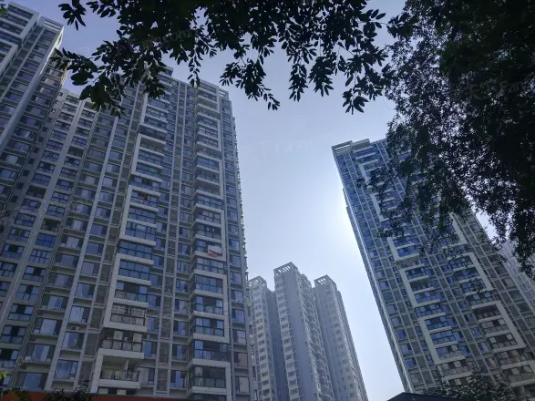 东苑小区F