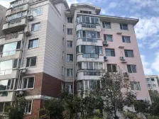 封闭小区 近地铁 近市场 视野开阔