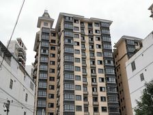锦绣麟城4室2厅东南西南