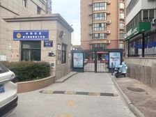 世纪家苑3室户型方正采光好双气