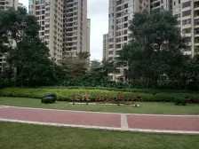 防城港阳光海岸海之星公寓低楼层.