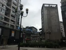 金港国际 2室1厅 东南 西南