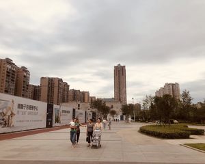 北城映像2室1厅南