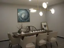 星汇翠峰 朝南向 纯别墅小区 诚意出售