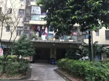 新上必卖好房 石桥铺轻轨旁精装修小两室 拎包入住