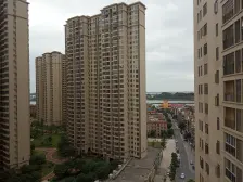 龙光·阳光海岸一期 2室2厅 南