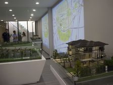 纯别墅小区,低密度居住舒适,星汇翠峰联排别墅!