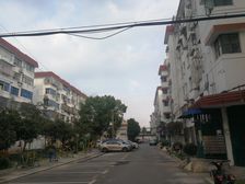 曙航苑总价低适合刚需的小年轻及准备用五三的家长