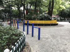 甘泉宜川·新村路350弄·2室·1厅