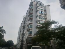 月浦少有改善大四房,带电梯户型方正采光优异保养好