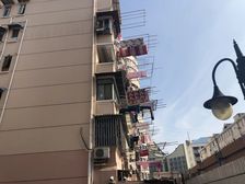 精装全明1房,低总价,3号线淞滨地铁