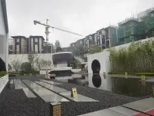 雍锦府二期 3室2厅 东南 南