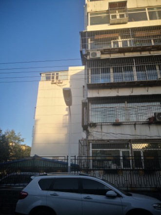 南小园