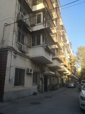 南小园